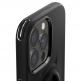 Spigen GearLock Bike Mount Case - хибриден удароустойчив кейс с вграден GearLock механизъм за iPhone 13 Pro (black) 5
