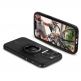 Spigen GearLock Bike Mount Case - хибриден удароустойчив кейс с вграден GearLock механизъм за iPhone 13 Pro Max (black) 6