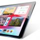 DUX DUCIS Full Coveraged Tempered Glass Protector - калено стъклено защитно покритие за дисплея на Apple iPad 9 (2021), iPad 8 (2020), iPad 7 (2019) (прозрачен) 1