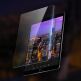 DUX DUCIS Full Coveraged Tempered Glass Protector - калено стъклено защитно покритие за дисплея на Apple iPad 9 (2021), iPad 8 (2020), iPad 7 (2019) (прозрачен) 7