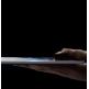 DUX DUCIS Full Coveraged Tempered Glass Protector - калено стъклено защитно покритие за дисплея на Apple iPad 9 (2021), iPad 8 (2020), iPad 7 (2019) (прозрачен) 11