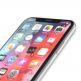 Hofi Hybrid Pro Plus Screen Protector - хибридно защитно покритие за дисплея на iPhone 13 mini (прозрачен) 1