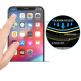 Hofi Hybrid Pro Plus Screen Protector - хибридно защитно покритие за дисплея на iPhone 13, iPhone 13 Pro (прозрачен) 2