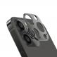 Hofi Alucam Pro Lens Protector - предпазна плочка за камерата на iPhone 13 Pro, iPhone 13 Pro Max (черен) 1