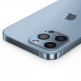 Hofi Alucam Pro Lens Protector - предпазна плочка за камерата на iPhone 13 Pro, iPhone 13 Pro Max (черен) 2