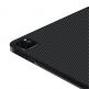Pitaka MagEZ Aramid Fiber Case - кевларен кейс за iPad Pro 11 M1 (2021), iPad Pro 11 (2020), iPad Pro 11 (2018) (2021) (черен)  1