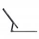 Pitaka MagEZ Aramid Fiber Case - кевларен кейс за iPad Pro 11 M1 (2021), iPad Pro 11 (2020), iPad Pro 11 (2018) (2021) (черен)  2