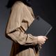 Pitaka MagEZ Aramid Fiber Case - кевларен кейс за iPad Pro 11 M1 (2021), iPad Pro 11 (2020), iPad Pro 11 (2018) (2021) (черен)  5