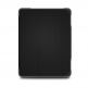 STM Dux Plus Ultra Protective Case - удароустойчив хибриден кейс (с отделение за Apple Pencil) за iPad 9 (2021), iPad 8 (2020), iPad 7 (2019) (черен) 5