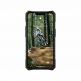 Urban Armor Gear Plasma - удароустойчив хибриден кейс за iPhone 13 (черен-прозрачен) 3