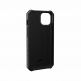 Urban Armor Gear Monarch Kevlar Case - удароустойчив хибриден кейс за iPhone 13 (черен-кевлар) 5
