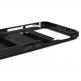 Spigen Tough Armor Case - хибриден кейс с най-висока степен на защита на Samsung Galaxy Z Flip 3 5G (черен) 8