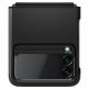 Spigen Tough Armor Case - хибриден кейс с най-висока степен на защита на Samsung Galaxy Z Flip 3 5G (черен) 9