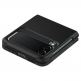 Spigen Tough Armor Case - хибриден кейс с най-висока степен на защита на Samsung Galaxy Z Flip 3 5G (черен) 13