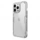 Nillkin Nature TPU Pro Case - хибриден удароустойчив кейс за iPhone 13 Pro Max (прозрачен) 1