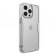 Nillkin Nature TPU Pro Case - хибриден удароустойчив кейс за iPhone 13 Pro Max (прозрачен) 2