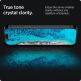 Spigen Glass.Tr Slim Privacy Tempered Glass - калено стъклено защитно покритие с определен ъгъл на виждане за дисплея за iPhone 13, iPhone 13 Pro 3
