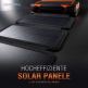 4smarts Solar Powerbank Rugged TitanPack Eco 20,000mAh - соларна удароустойчива външна батерия с безжично зареждане, няколко USB порта и фенер  9