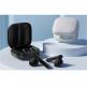 Haylou TWS GT6 True Wireless Earbuds - безжични блутут слушалки с кейс за мобилни устройства (черен)  3