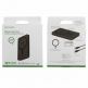 4smarts Wireless Power Bank VoltHub UltiMag 4000mAh for MagSafe - безжична преносима външна батерия с USB-C порт за iPhone с Magsafe (черен) 14