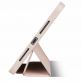 Tech-Protect Folio Case - полиуретанов кейс и поставка за iPad mini 6 (розов) (bulk) 3
