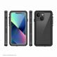 Eiger Avalanche Case - ударо и водоустойчив кейс за iPhone 13 mini (черен) 3