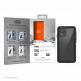 Eiger Avalanche Case - ударо и водоустойчив кейс за iPhone 12 (черен) 1