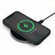 Tel Protect MagSilicone Case - силиконов (TPU) калъф с MagSafe за iPhone 13 Pro (син) 3