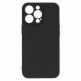 Tel Protect MagSilicone Case - силиконов (TPU) калъф с MagSafe за iPhone 13 Pro (черен) 3