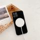 Tel Protect MagSilicone Case - силиконов (TPU) калъф с MagSafe за iPhone 13 (черен) 4