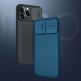 Nillkin CamShield Pro Case - хибриден удароустойчив кейс за iPhone 13 Pro Max (зелен) 6