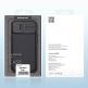 Nillkin CamShield Pro Case - хибриден удароустойчив кейс за iPhone 13 mini (зелен) 4