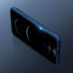 Nillkin CamShield Pro Case - хибриден удароустойчив кейс за iPhone 13 mini (черен) 4