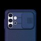 Nillkin CamShield Case - хибриден удароустойчив кейс за Samsung Galaxy A32 5G (черен) 9
