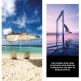 Black Eye PRO Cinema Wide Angle Lens - универсална широкоъгълна леща с щипка за смартфони и таблети 3