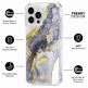 CaseMate Tough Print Case - дизайнерски кейс с висока защита за iPhone 13 Pro Max, iPhone 12 Pro Max (лилав) 2