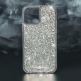 CaseMate Twinkle Case - дизайнерски кейс с висока защита за iPhone 13 (бял) 2