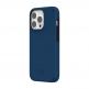 Incipio Duo MagSafe Case - удароустойчив хибриден кейс с MagSafe за iPhone 13 Pro (тъмносин) 1