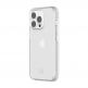 Incipio Duo Case - удароустойчив хибриден кейс за iPhone 13 Pro Max (прозрачен) 1