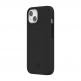 Incipio Duo Case - удароустойчив хибриден кейс за iPhone 13 (черен) 1