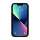 Incipio Duo Case - удароустойчив хибриден кейс за iPhone 13 (черен) 4