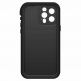 LifeProof Fre - ударо и водоустойчив кейс за iPhone 13 Pro Max (черен) 4