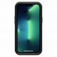 Otterbox Defender XT Case - хибриден удароустойчив кейс с вграден магнитен конектор (MagSafe) за iPhone 13 Pro Max (черен) 1