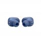 JBL Tune 130TWS - безжични Bluetooth слушалки с микрофон за мобилни устройства (син)  2