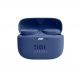 JBL Tune 130TWS - безжични Bluetooth слушалки с микрофон за мобилни устройства (син)  3