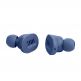 JBL Tune 130TWS - безжични Bluetooth слушалки с микрофон за мобилни устройства (син)  6