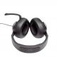 JBL Quantum 300 Over-Ear Gaming Headset - гейминг слушалки с микрофон и 3.5mm жак (черен) 4