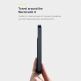Baseus Magnetic Wireless Quick Charging Power Bank 10000 mAh - преносима външна батерия с USB-C порт, USB-A изход и безжично зареждане с MagSafe (син) 8