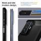 Spigen Rugged Armor Case - тънък качествен силиконов (TPU) калъф за Google Xiaomi 11T, Xiaomi 11T Pro (черен) 4