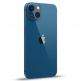 Spigen Optik Lens Protector - комплект 2 броя предпазни стъклени протектора за камерата на iPhone 13, iPhone 13 mini (син) 1